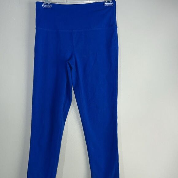Ideology Womens High-Waist 7/8 Leggings - Picture 2 of 8